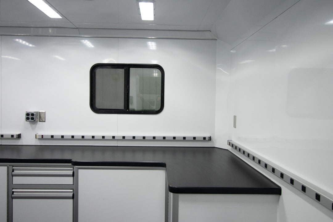 intech trailers