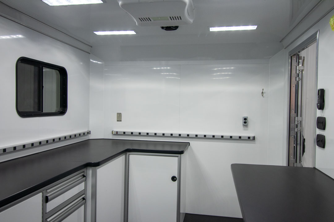 intech trailers