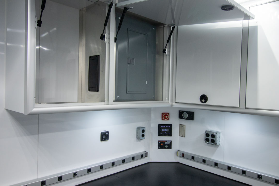 intech trailers