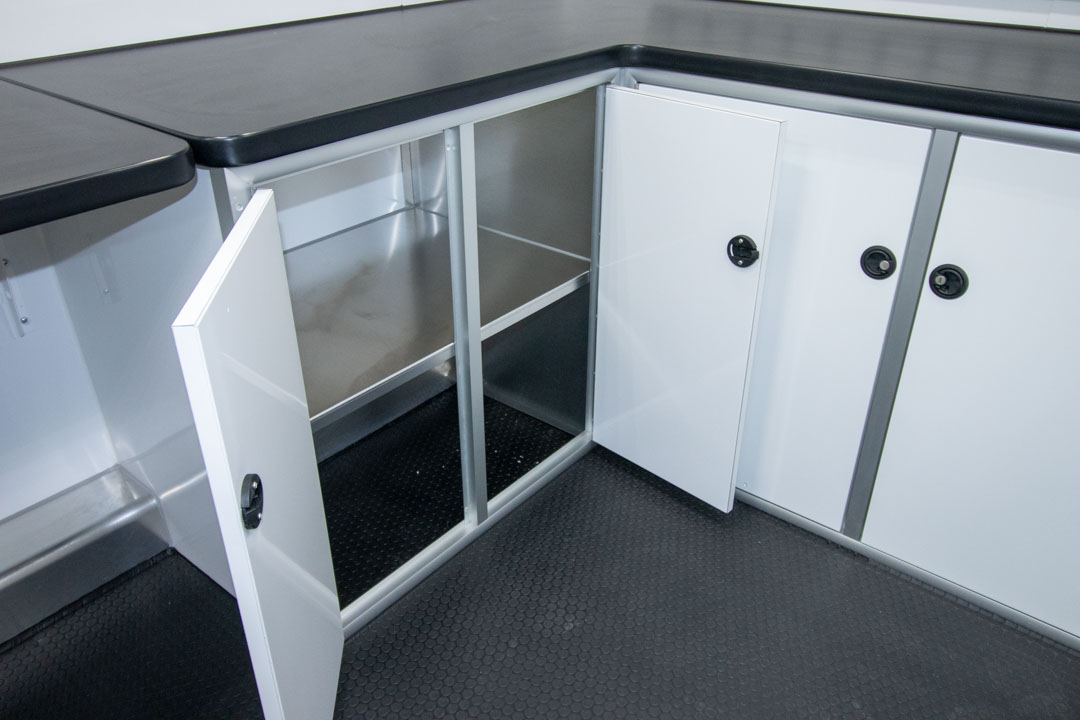 intech trailers