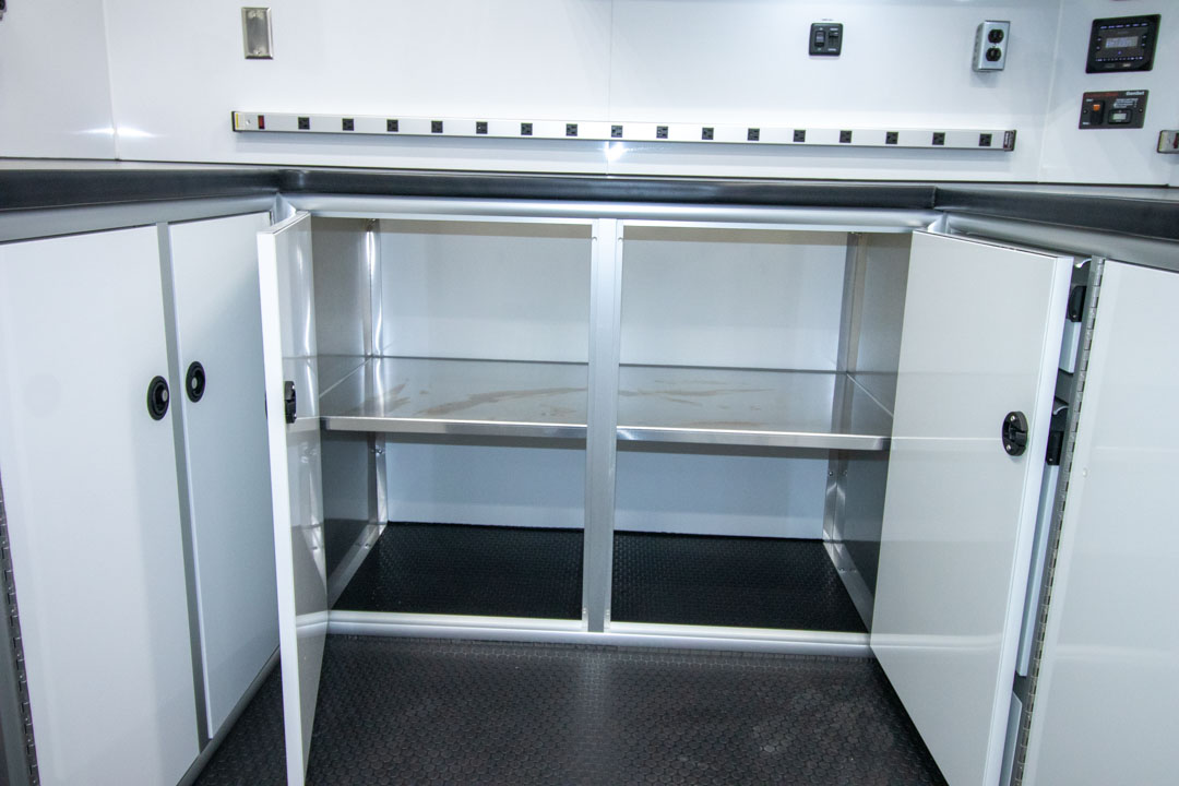 intech trailers