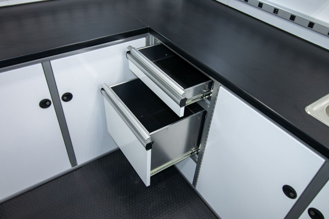 intech trailers