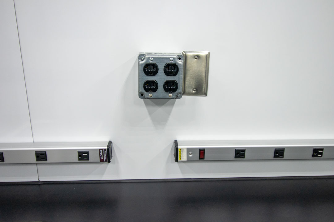 intech trailers