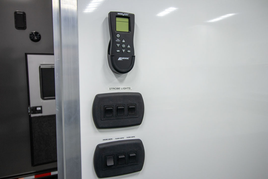 intech trailers