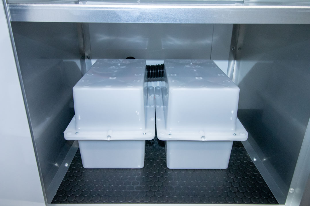 intech trailers