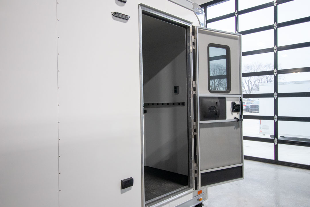 intech trailers