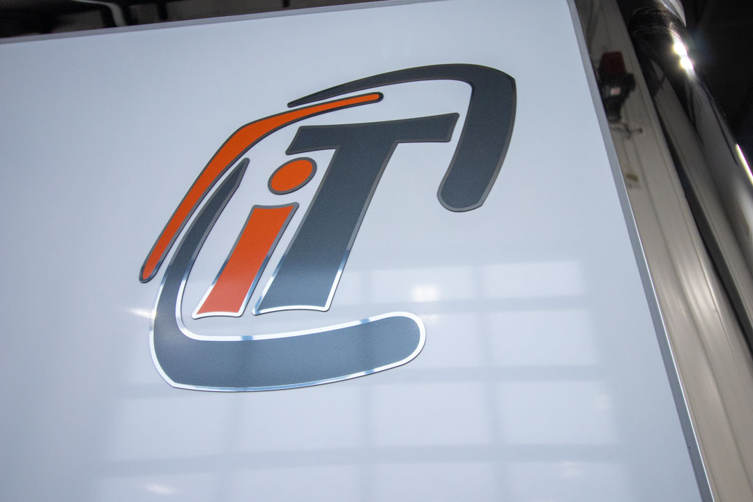 intech trailers