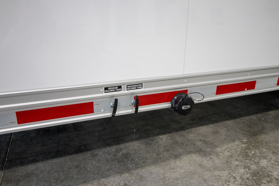 intech trailers