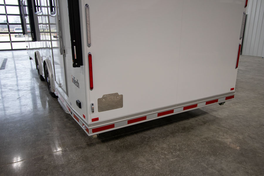 intech trailers
