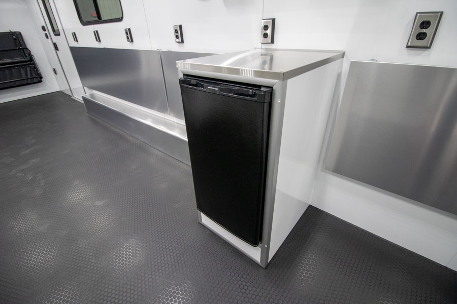 intech trailers