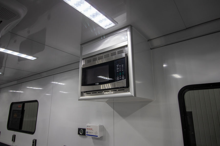 intech trailers