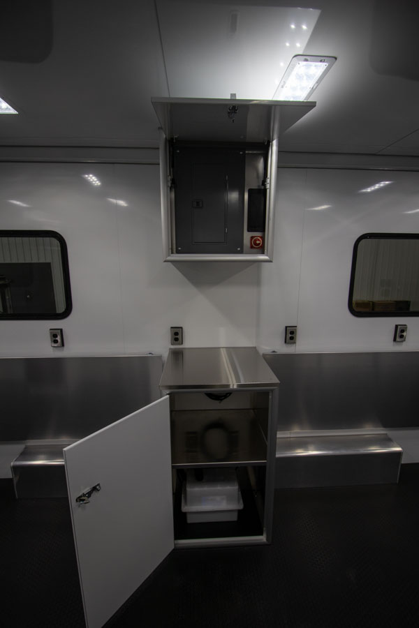 intech trailers