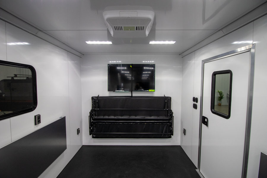 intech trailers