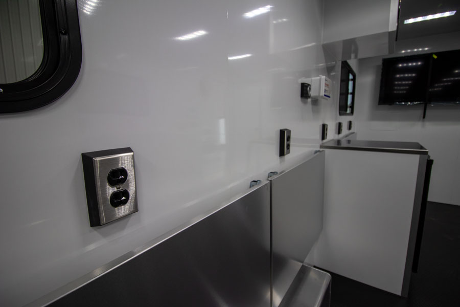 intech trailers