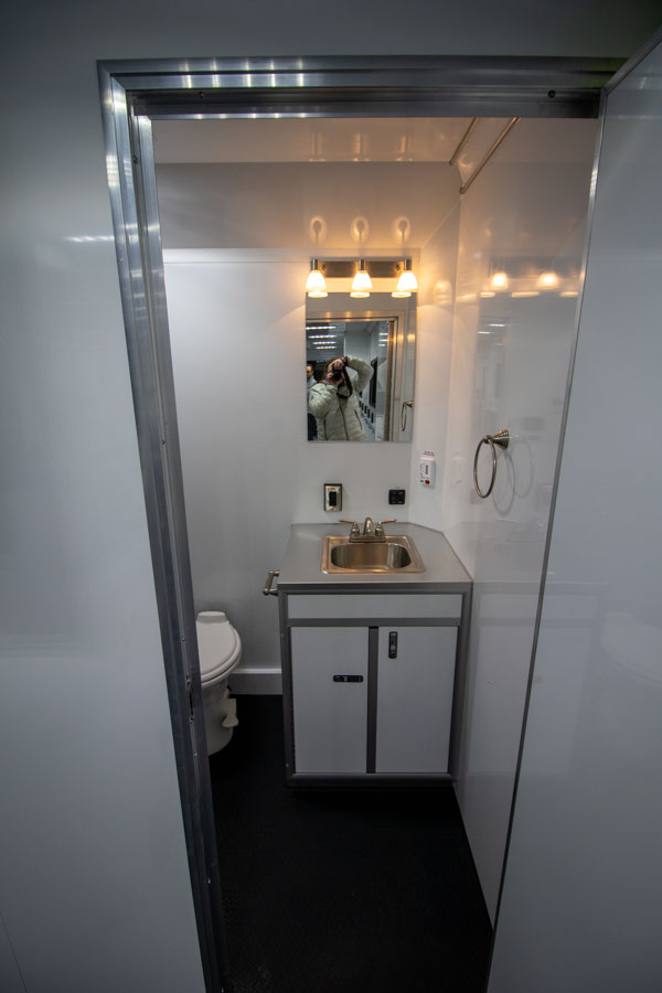 intech trailers