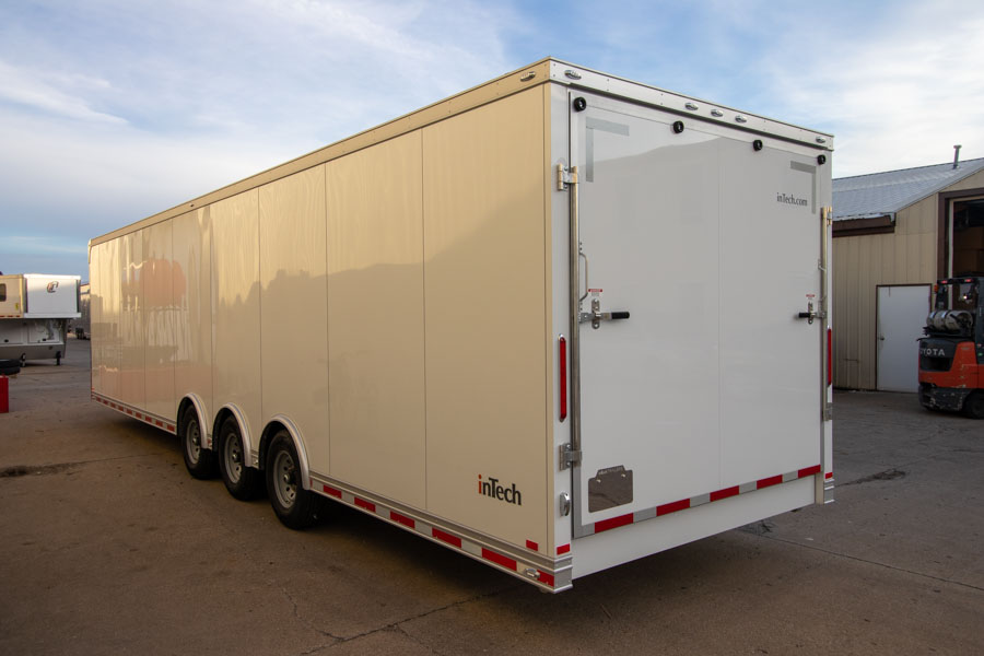 intech trailers