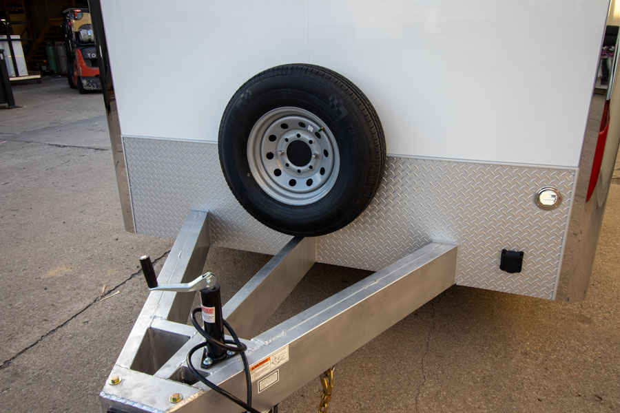 intech trailers