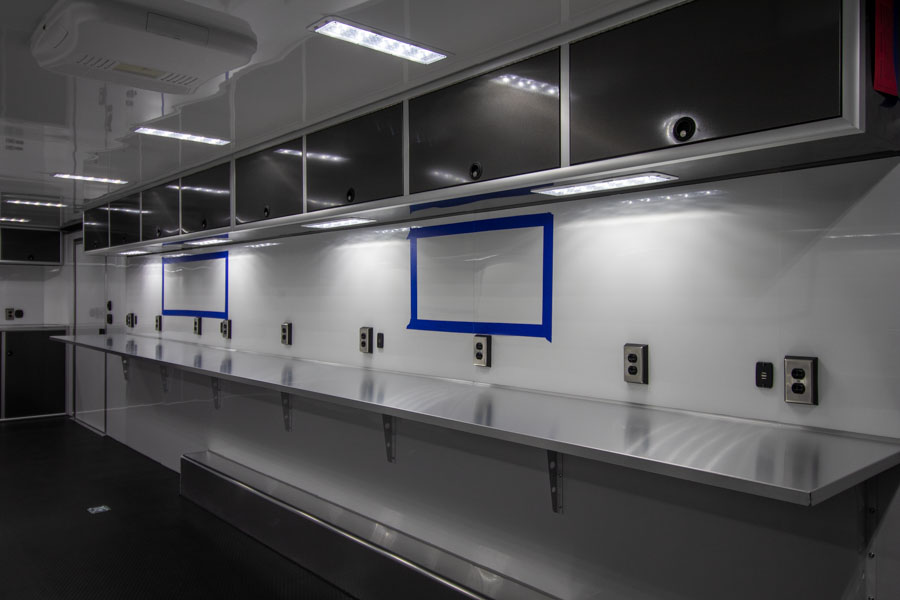 intech trailers