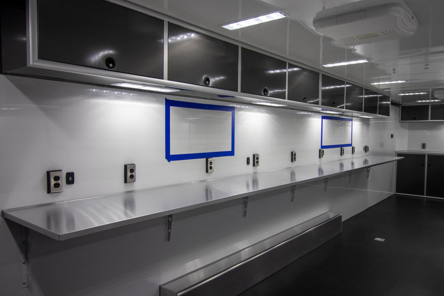 intech trailers