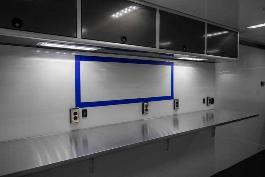 intech trailers