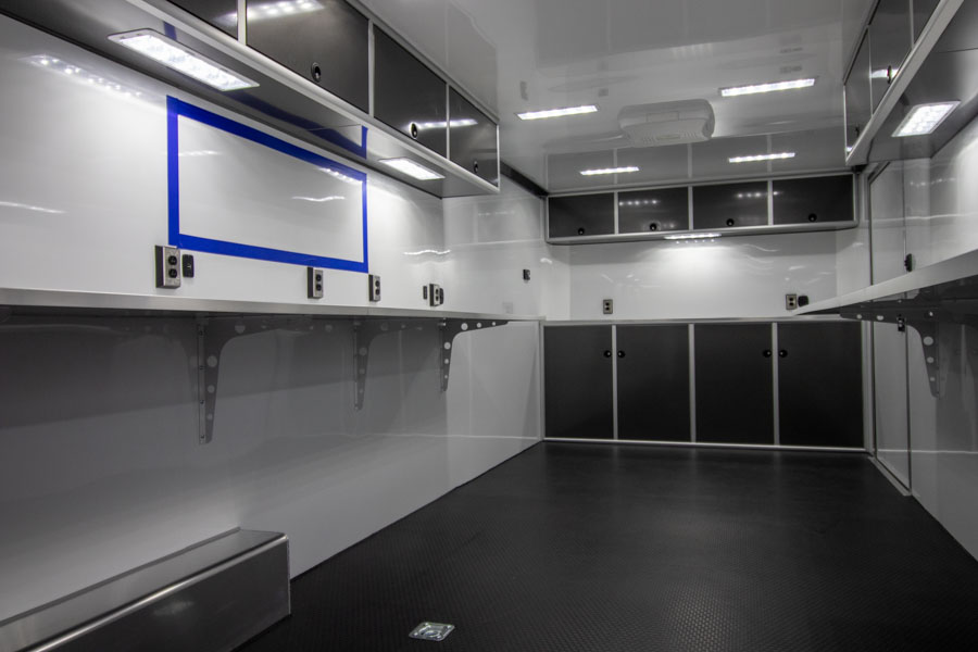 intech trailers