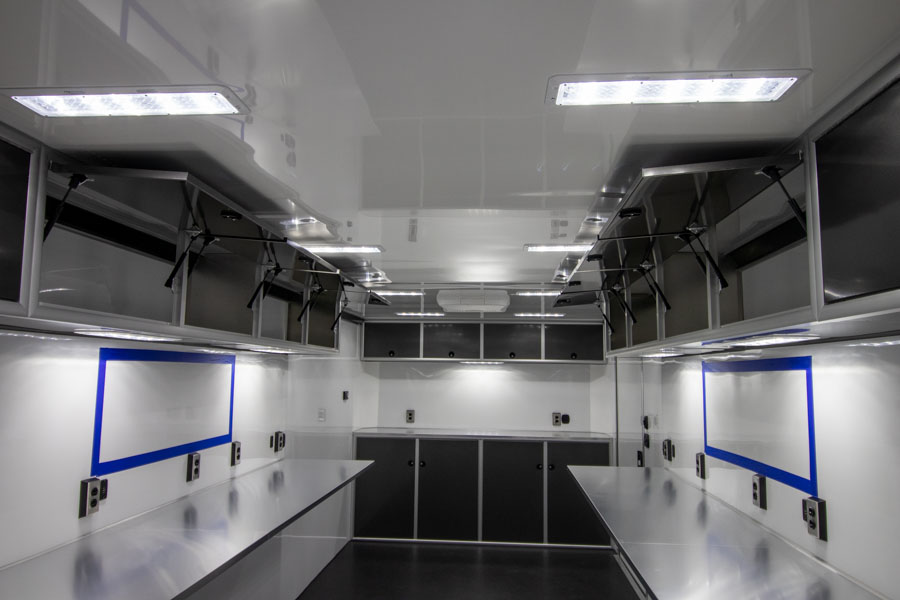 intech trailers