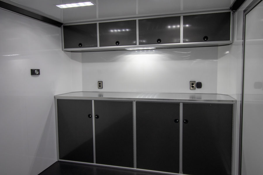 intech trailers