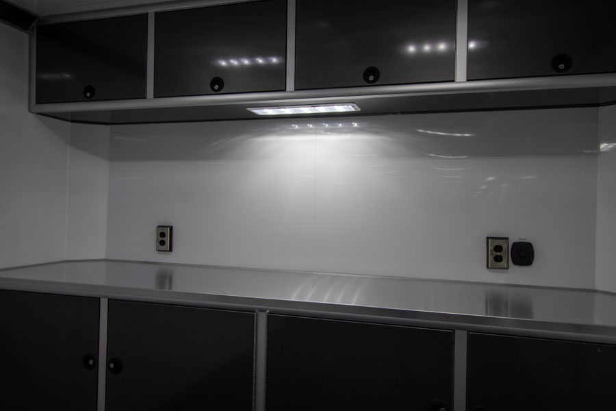 intech trailers