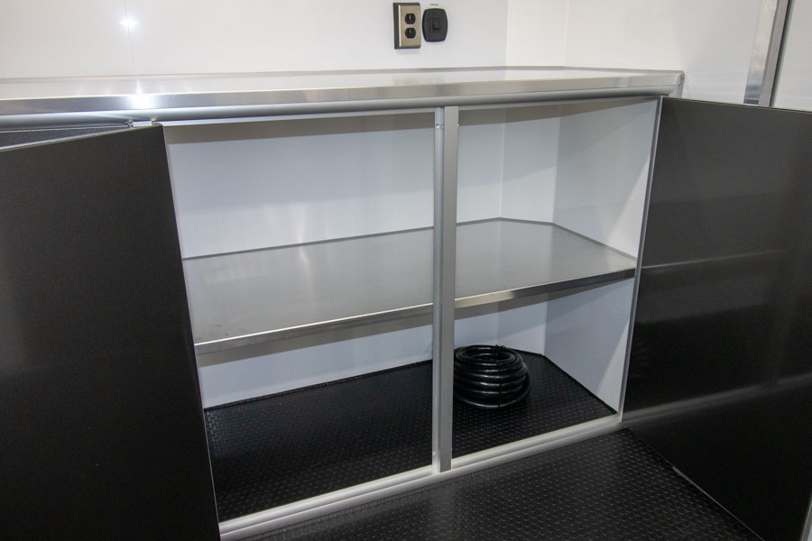 intech trailers