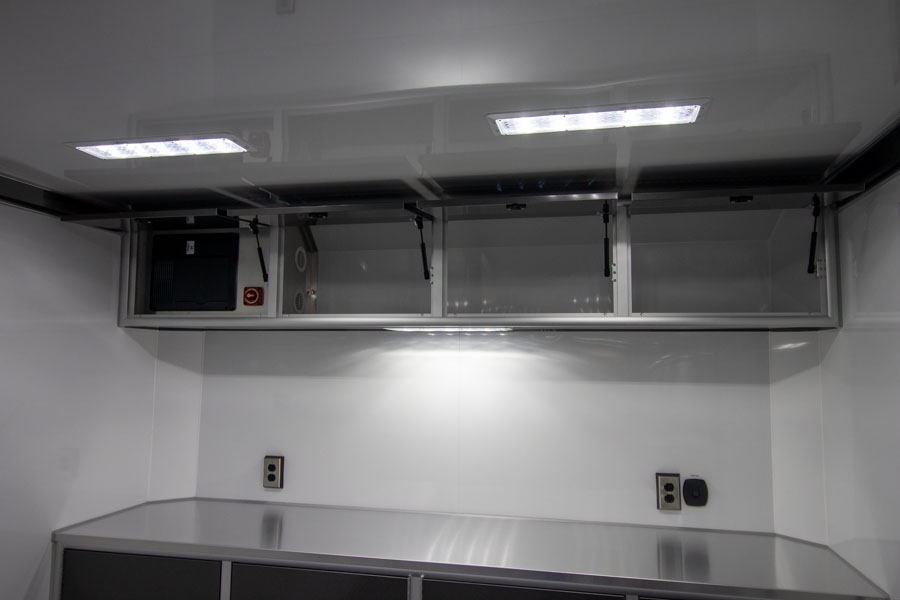 intech trailers