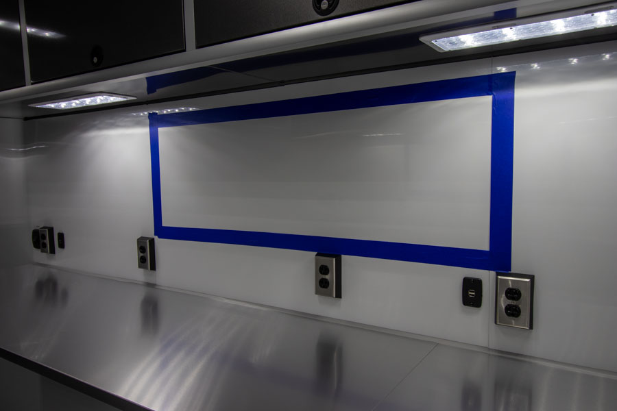 intech trailers