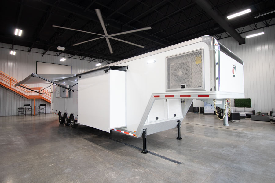 intech trailers