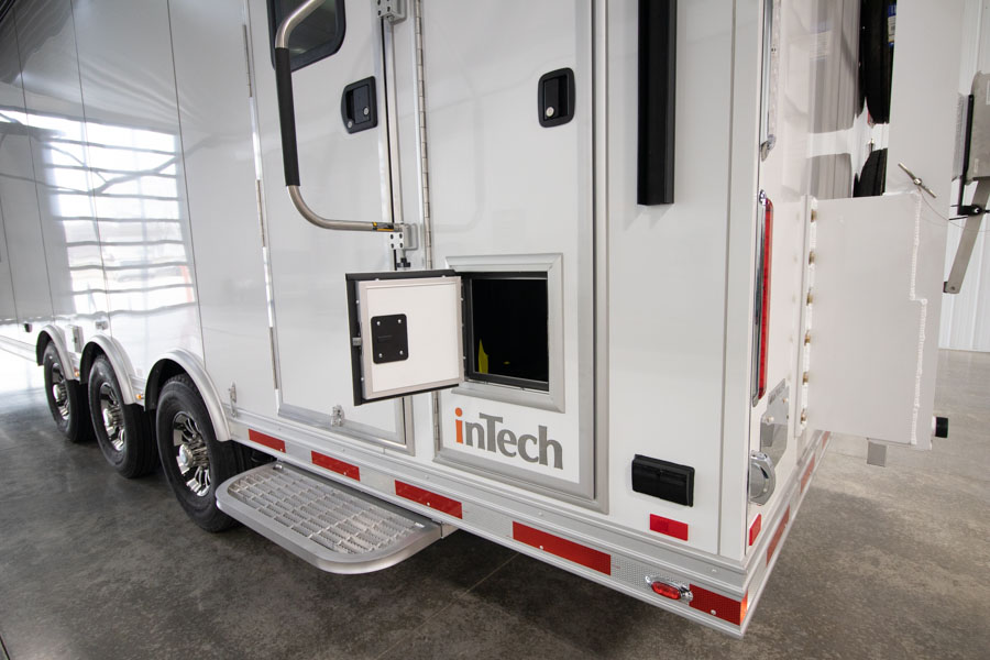 intech trailers