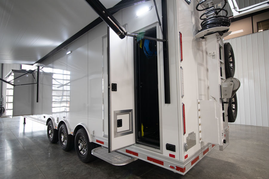 intech trailers