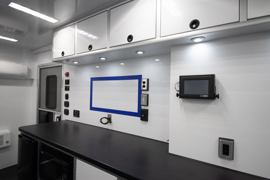 intech trailers