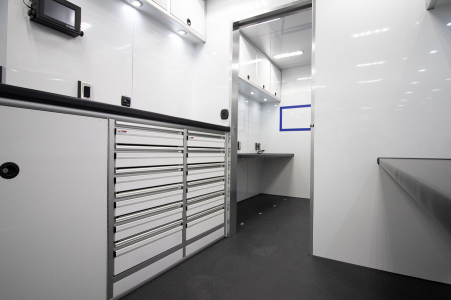 intech trailers