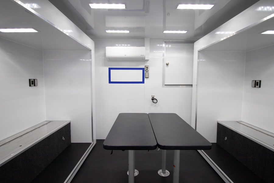 intech trailers