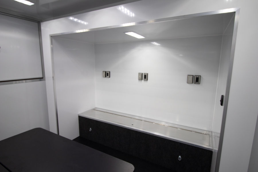 intech trailers