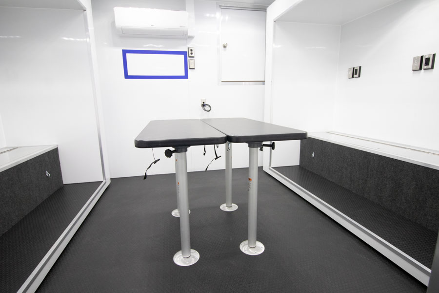 intech trailers