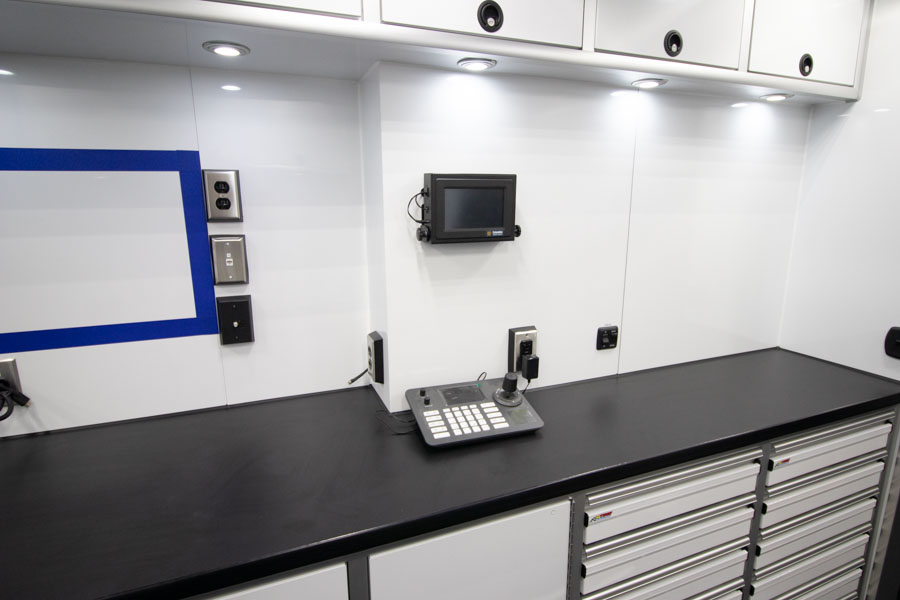 intech trailers