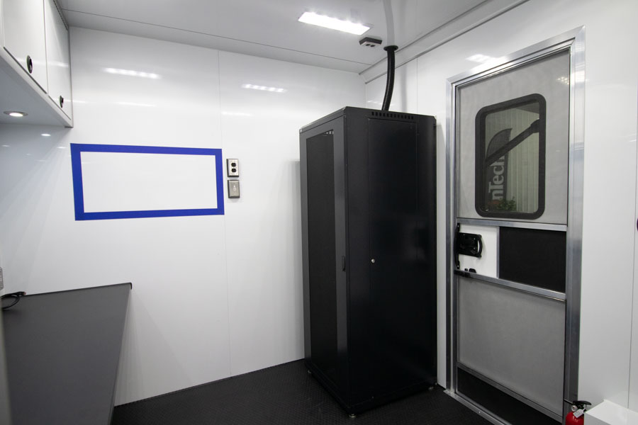 intech trailers