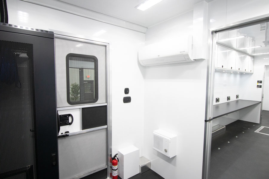 intech trailers