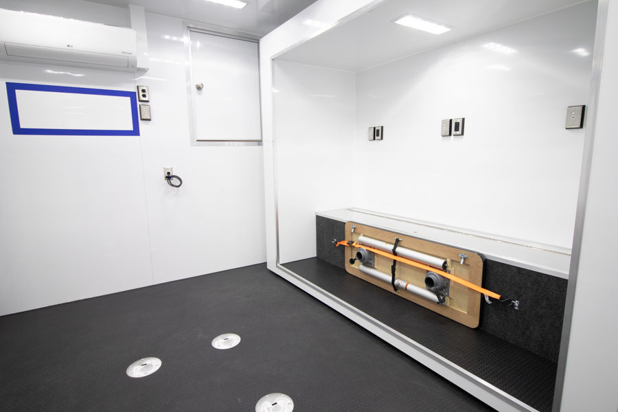 intech trailers