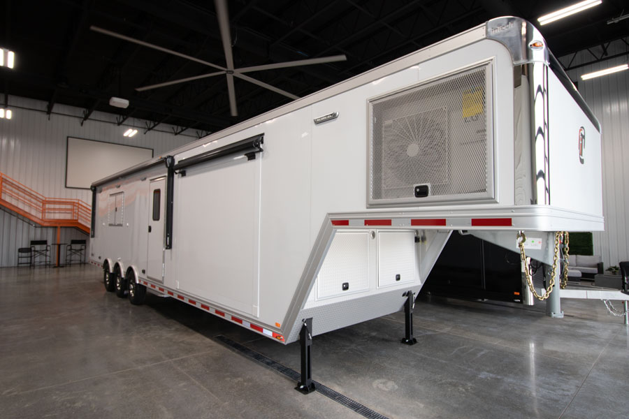 intech trailers