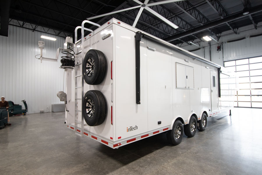 intech trailers
