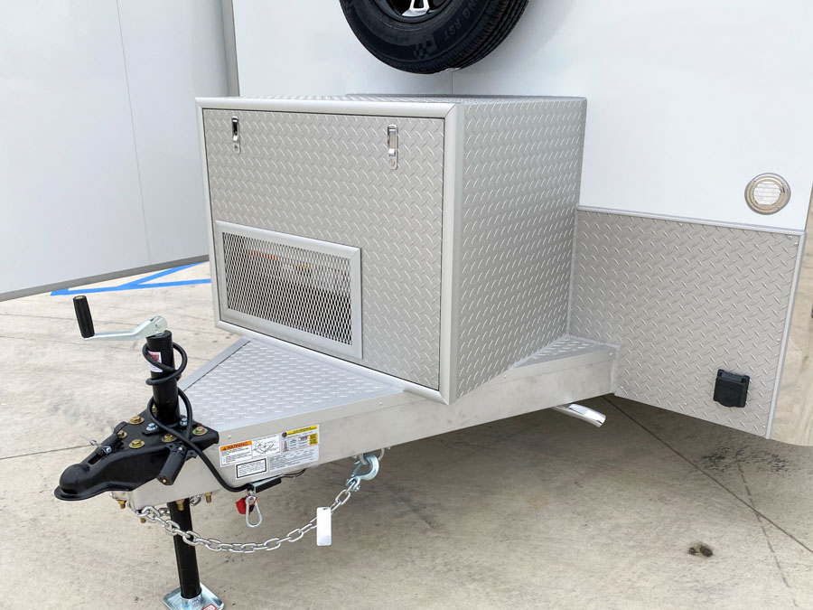 intech trailers