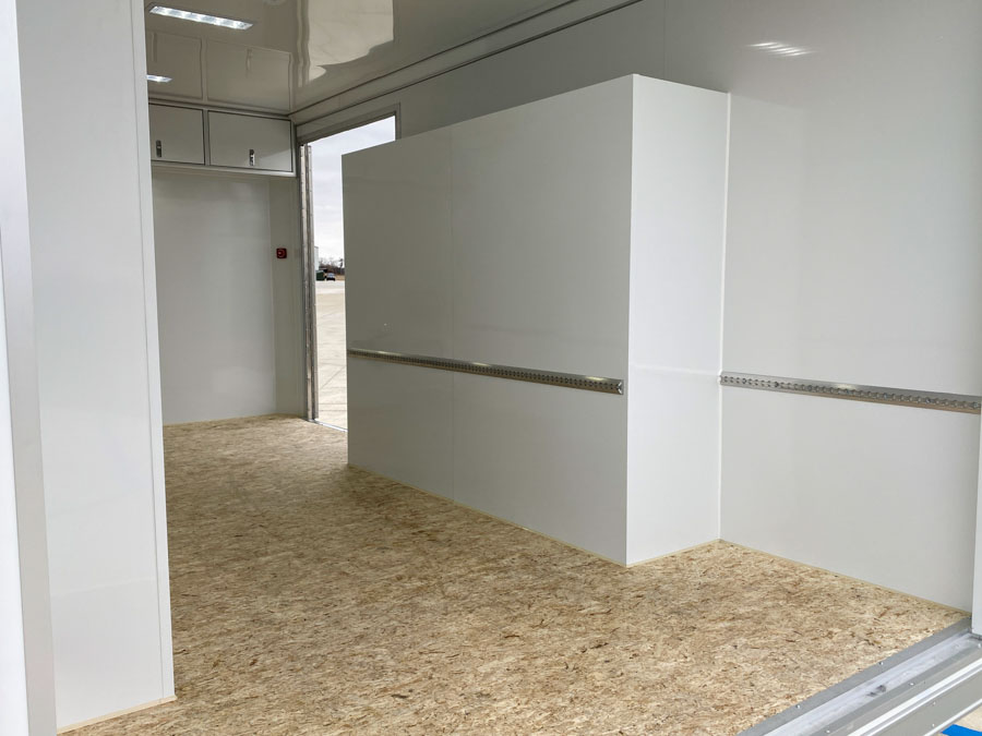 intech trailers