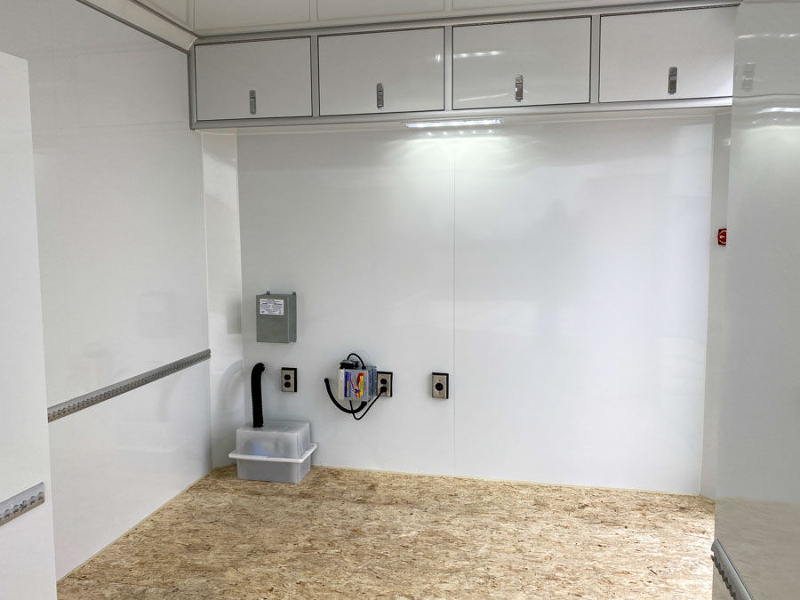 intech trailers