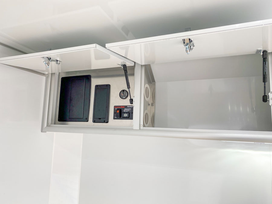 intech trailers
