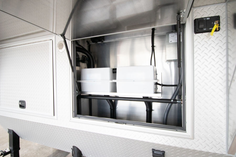 intech trailers